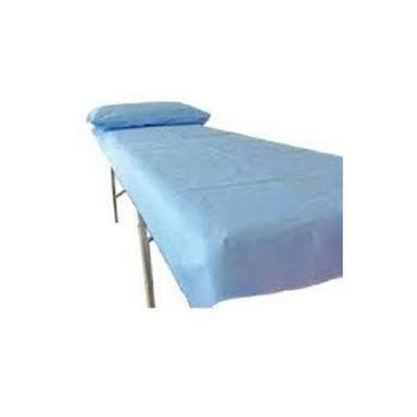 Disposable Non Woven Bed Sheet 