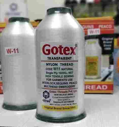 Gotex Transparent Nylon Thread W 11