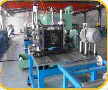 Cabinets Racking Roll Forming Machine