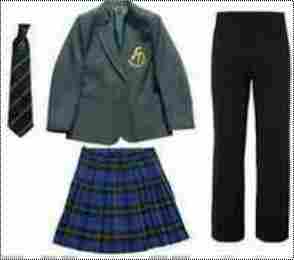 Kids School Winter Uniform