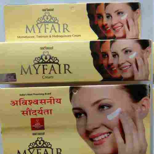 Beauty Cream For Skin Lightening