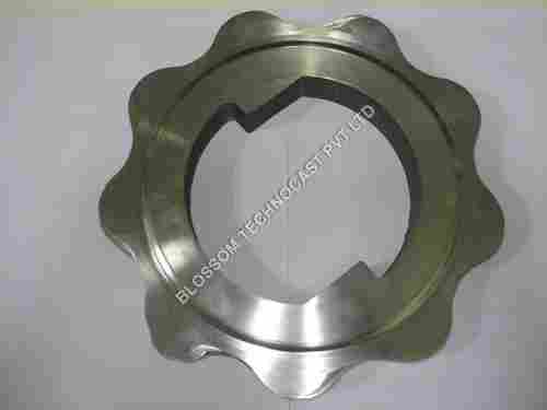 Machined Component Casting