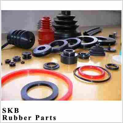 Industrial Rubber Product