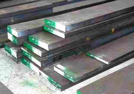 HCHCR Steel Bars