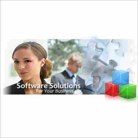 Business Software Development