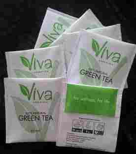 Dip Tea Envelope (Viva Green Tea)