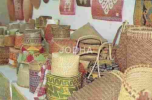 Traditional Handicraft