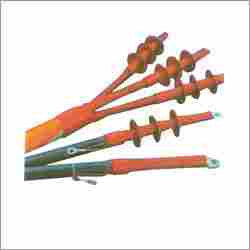 Heat Shrinkable Jointing Kits for Cables