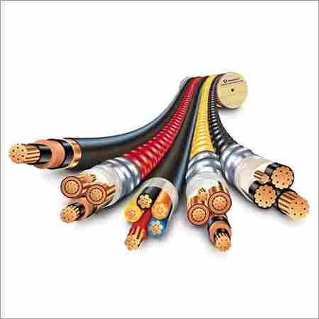 HT CABLES