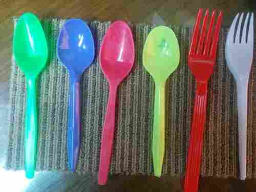 Big Color Spoon