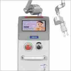 Co-2 Surgical Laser Machine
