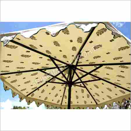 Beach Umbrella Canopy