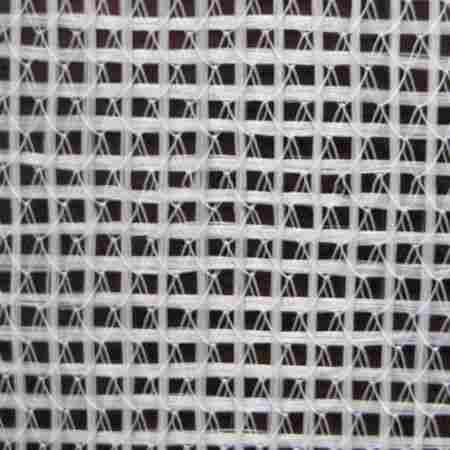 Polyester Knitted Mesh Fabric