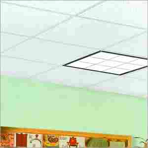 Armstrong Grid False Ceiling