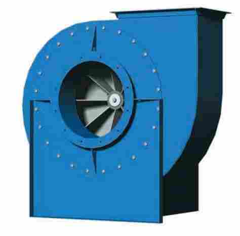 Lint Conveying Blower