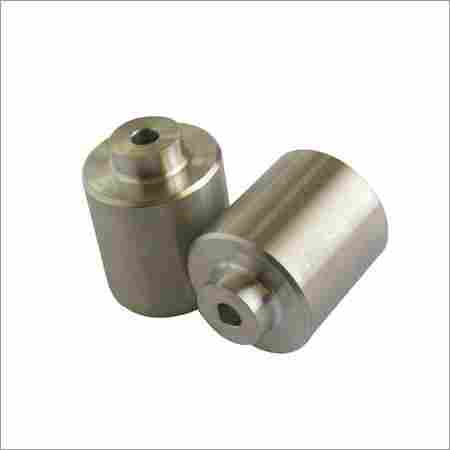 OEM Metal Machined Components