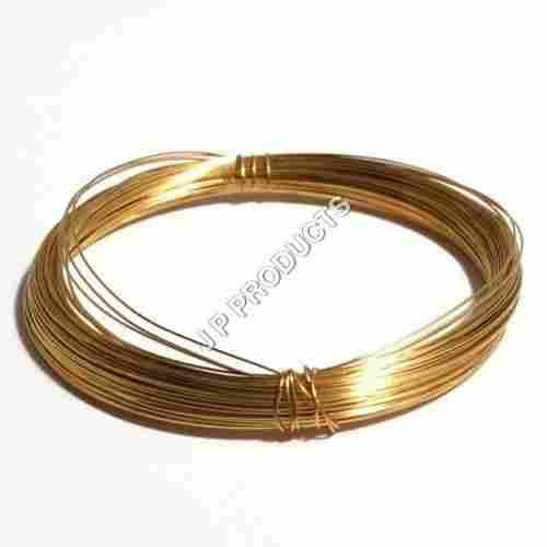 Rold Gold Brass Wire