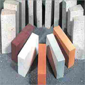 Acid Resistant Bricks