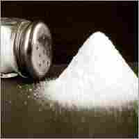 Triple Refined Salt