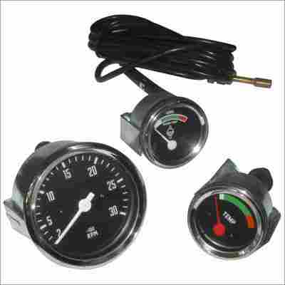 Gauges RPM Meters