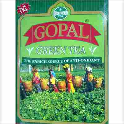 Gopal Assam Tea