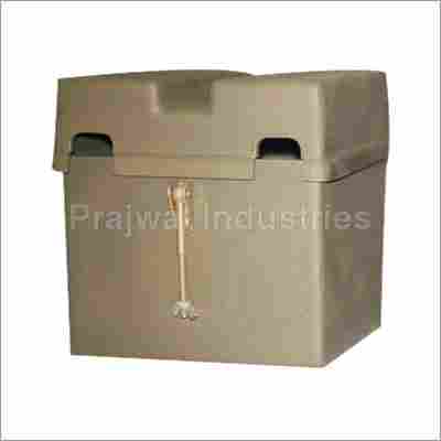 FRP Battery Box