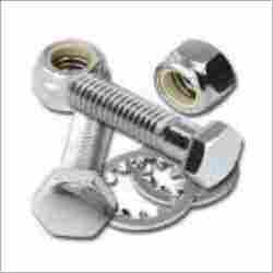 Industrial Nuts Bolts