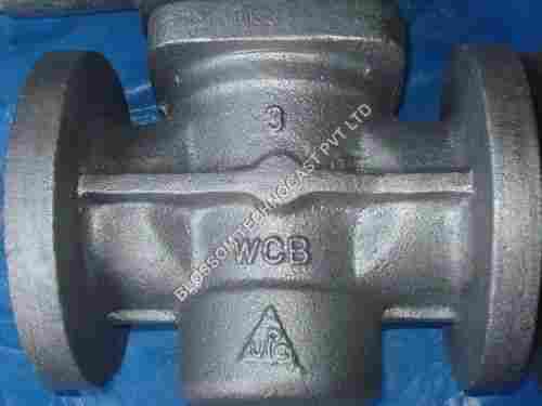 Plug Valve Castings