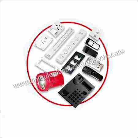 Electrical Products Plastic Component