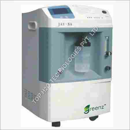 Home Oxygen Concentrator