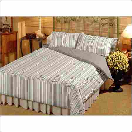 Linen Bed Sheets