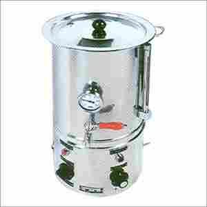 Pantry Hot Water Boiler