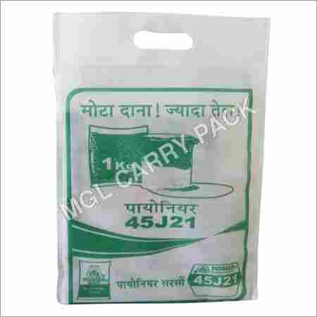 Polypropylene Non Woven Bags