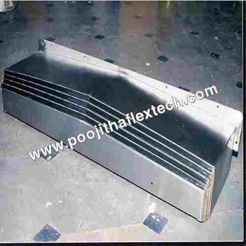 Telescopic Steel Covers