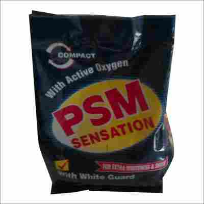 PSM Detergent Powder