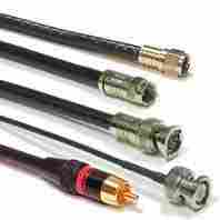 Digital Coaxial Cable