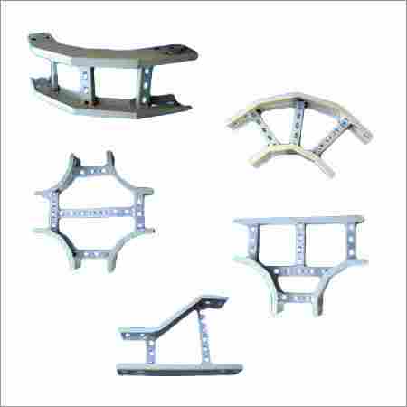 Ladder Cable Tray Accessories
