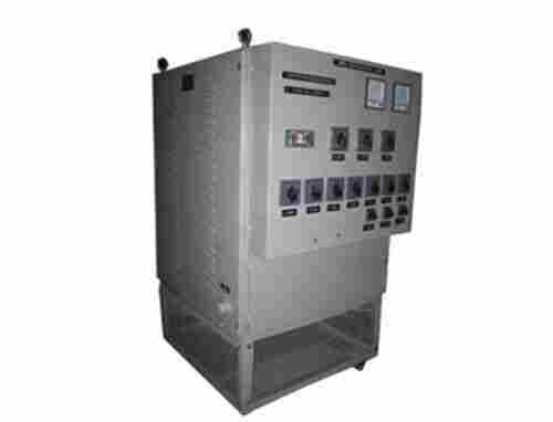 Switching Load Bank For Industrial Applications