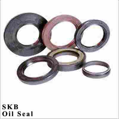 Rubber Oil Seal