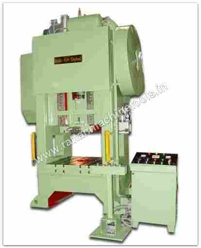 Pillar Type Hydraulic Power Press
