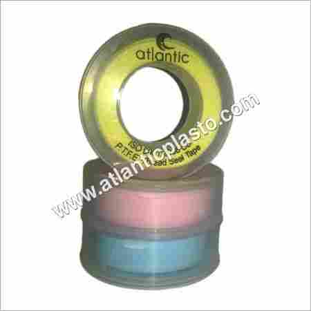 Colored PTFE Thread Seal Tape