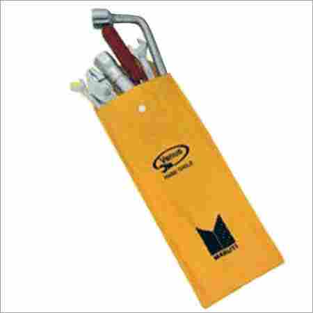 Tools Kits For Maruti 7 pcs.In PVC Pouch