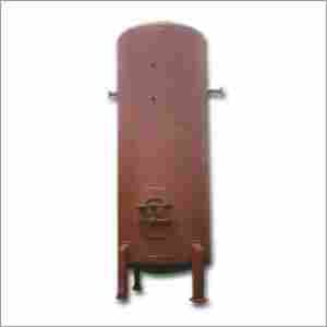 Air Receiver Tanks