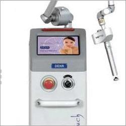 Skin Treatment Laser Machine