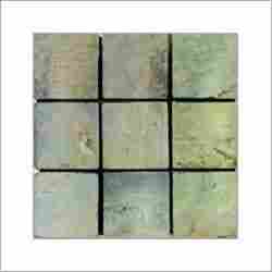 Kund Multi Slate Floor Tile