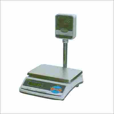 Pride Weighing Scale