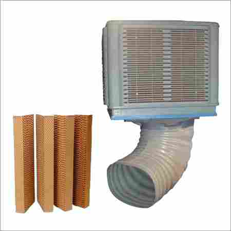 Industrial Evaporative Coolers