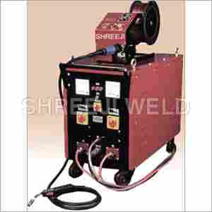 MIG CO2 Welding Machine