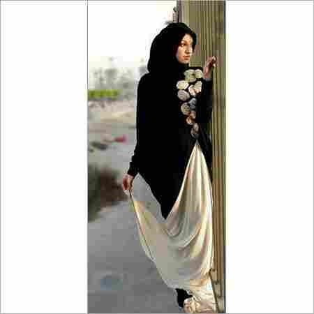 Fashionable Abaya