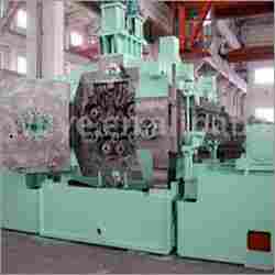 High Precision Cold Rolling Mills